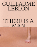 There is a man [édition bilingue]